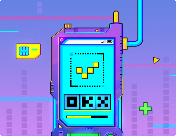 OKEX欧意苹果iOS下载